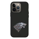iPhone 13 Pro RhinoShield SolidSuit Håndverker Deksel med Game of Thrones - House Stark Sigil