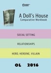 Scene by Farrell, Amy A Doll's House Comparative Workbook OL16