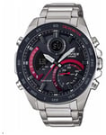 Casio ECB-900DB-1AER Edifice Solar Bluetooth Stainless Steel Watch