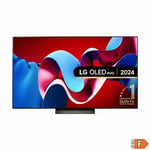 Smart TV LG 65C44LA 4K Ultra HD HDR OLED AMD FreeSync 65"