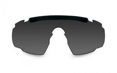 WileyX Saber Extra Lens (Färg: Smoke Grey)