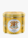 Royal Collection Buckingham Palace Breakfast Tea Caddy, 125g