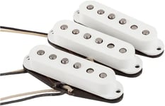 Custom Shop Custom 54 Stratocaster Pickups Set of 3