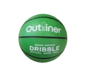 Outliner Basketball Ball Br2860f Size 1