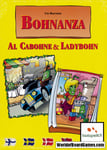 Bohnanza: Al Cabohne & Ladybohn (Ladies & Gangsters) (SVE) (Exp.)