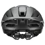 Uvex Renegade Mips Mtb Helmet Black 57-61 cm