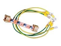 Digitus Dn-19 Earth - Jordningssats För Rack - För P/N: Dn-19 07U-6/6, Dn-19 09U-6/6, Dn-19 12U-6/6, Dn-19 16U-6/6, Dn-19 20-U, Dn-19 20U-6/6