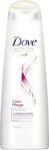Dove Hair Care Shampoo Colour Care Pack of 6 X 250 Ml