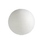 HAY Paper shade Ø60 lampskärm vit