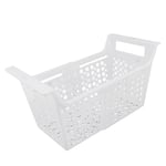 2PCS Adjustable Freezer Baskets For Chest Freezer Expandable Deep Freezer YS