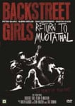 - Backstreet Girls: Return To Muotathal DVD