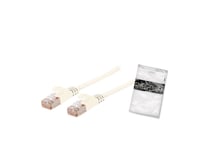 Shiverpeaks Basic-S, Cat7, 0.5M, 0,5 M, Cat7, U/Ftp (Stp), Rj-45, Rj-45