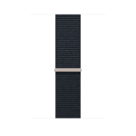 Apple Sportloop midnatt, 45 mm – XL