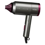 Hair Dryer Foldable Hair&Go Ionic 1800