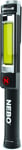 NEBO Magnetic NE6737 Big Larry 2 Pocket Work Light - Powerful LED Pen Inspectio