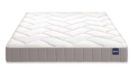 Matelas mousse 140x190 cm BULTEX AIR LIGHT 2