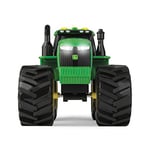 John Deere - 46656 - Tracteur Son et Lumière Monster Treads - Jouet Tracteur - Véhicule Préscolaire