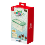 Animal Crossing Switch Whole storage bag Nintendo switch Hori NEW