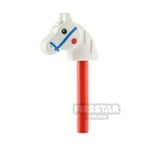 LEGO Hobby Horse