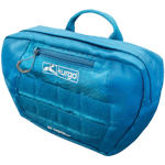 Kurgo RSG Pack Pannier Coastal Blue - Klövjeväska
