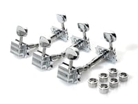 Tuners Electromatic Vintage Chrome
