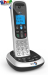 2700  Cordless  Landline  House  Phone  with  Nuisance  Call  Blocker ,  Digital