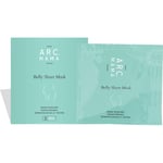 ARC Mama Belly Sheet Mask 3-pack