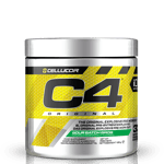 C4 PWO 30 servings