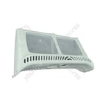 Hotpoint TCFS73BGGUK Tumbe Dryer Filter M2 Closed