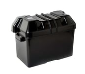 Batteribox stor - Bilbatteri / Startbatteri