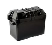 Batteribox stor Exide - Bilbatteri / Startbatteri