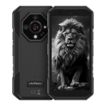 Armor X32 Pro 5G - NYHET! Black