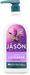 Jason Lavender Body Wash 900ml