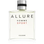 Chanel Allure Homme Sport Cologne EDC 150 ml
