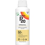 Original Riemann P20 Spray SPF50 Sun Protection 150 ml: Your Ultimate Sun Defens