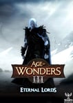 Age Of Wonders III: Eternal Lords Expansion (DLC) Steam Key GLOBAL