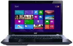 Acer Aspire V3-771G 17.3 inch Laptop (Intel Core i7 3630QM, 16GB RAM, 1TB HDD, Blu-ray, LAN, WLAN, BT, Webcam, Nvidia Graphics, Windows 8)