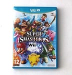 Super Smash Bros. (Import Anglais) Wii U