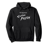 Star Trek: Voyager Captain Proton Pullover Hoodie