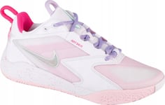 Nike Zoom Hyperace 3 Se Hf3239-100 Vit 40