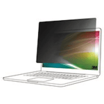 3M Bright privacy Comply Dell 15 2-in-1 (16:10)