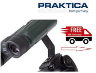 Praktica Universal Tripod Adapter For Binoculars (UK Stock)