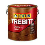 JOTUN Trebitt Oljebeis 2,7L