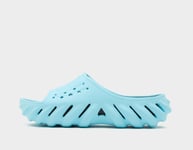 Crocs Echo Slide Women's, Blue