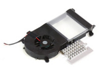 Fan-Cpu Kdb0505hc-Wa09hainan2plastic-