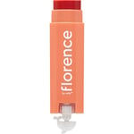 florence by mills Makeup Lips Tinted Lip Balm Coral 4 g