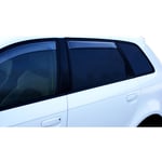 Sidovindavvisare Master Clear bak lamplig for Nissan Leaf 5dorrars 20142017