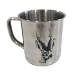 Stabilotherm Stabilotherm Vagabond Cup Stainless 0,3 L Moose OneSize, Moose