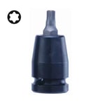 Force Bit Socket Power 12quot Torx T60