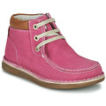 Boots enfant BIRKENSTOCK  PASADENA HIGH KIDS